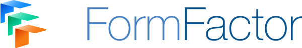 FormFactor logo